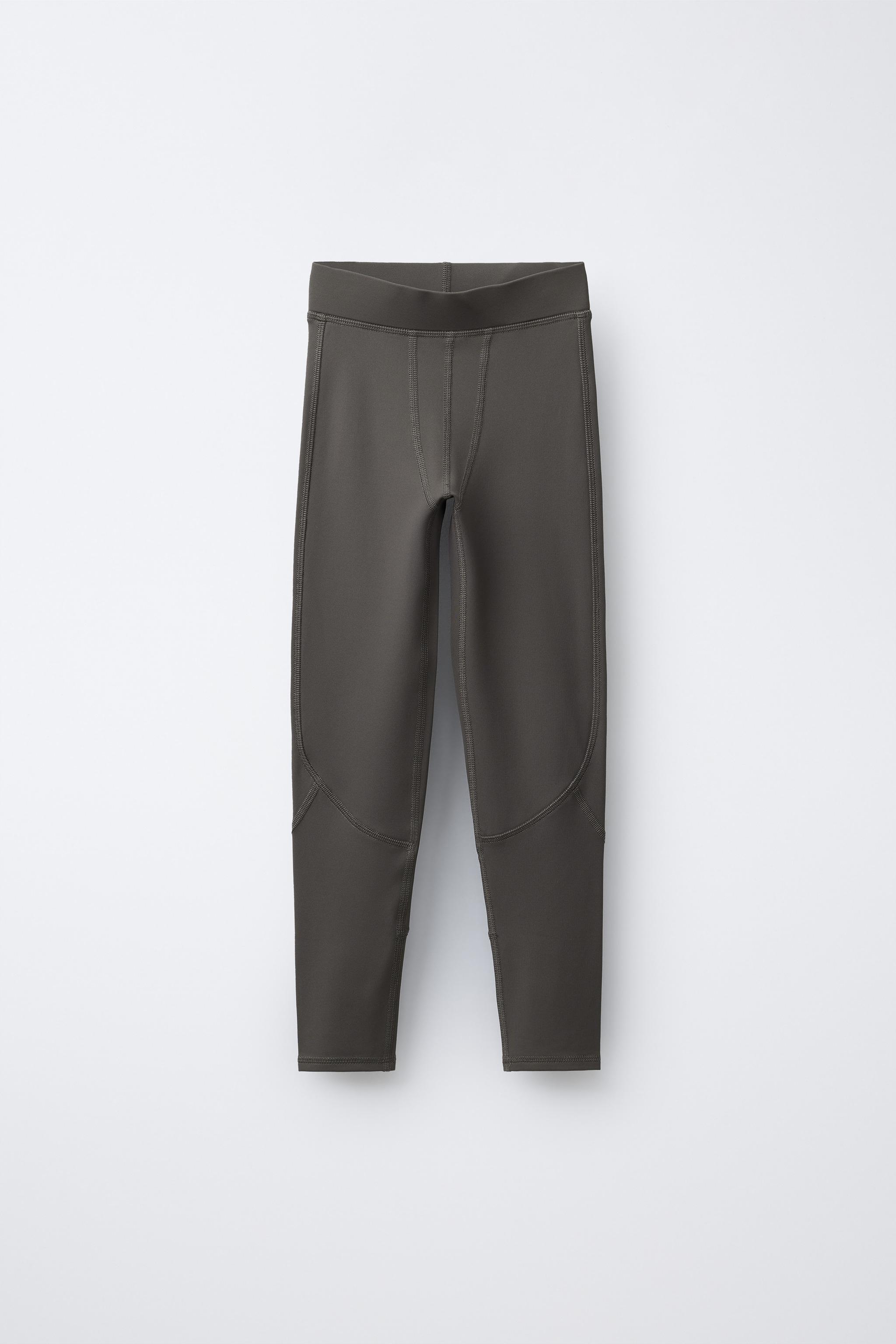 LEGGING THERMIQUE SKI COLLECTION